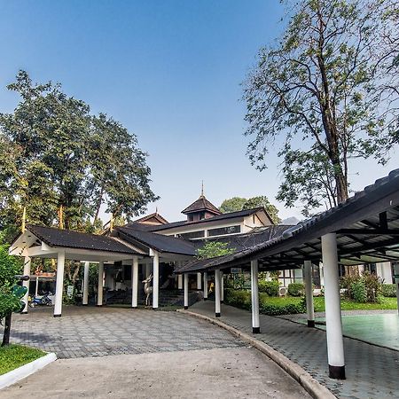 Supalai Pasak Resort Hotel And Spa Kaeng Khoi Buitenkant foto